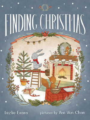 Finding Christmas - ebook